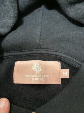 Rare Pink Tag Darc Sport Hoodie 
1-500
Size: M
